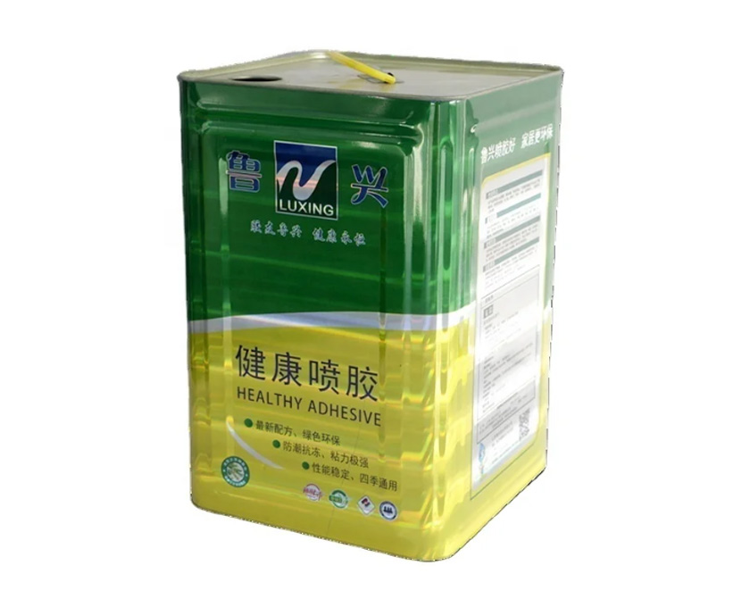 魯興環(huán)保噴膠 魯興環(huán)保噴膠